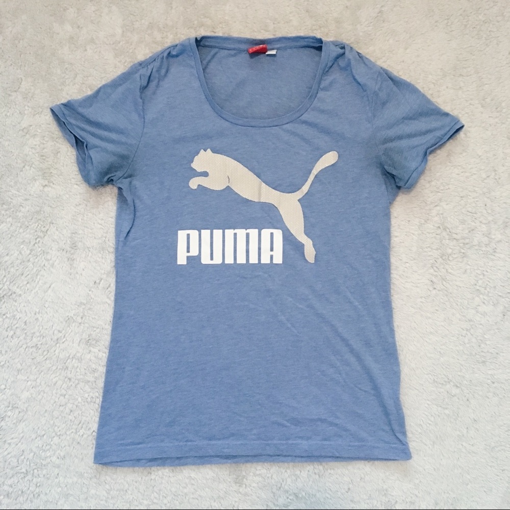 PUMA SHIRT